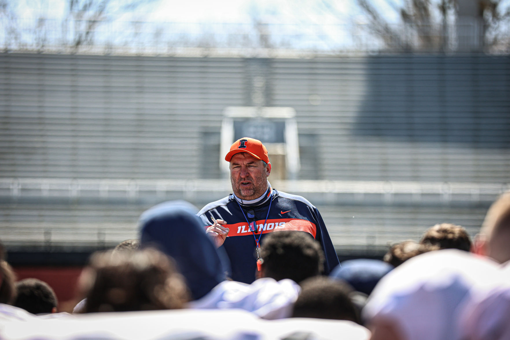 Bret Bielema